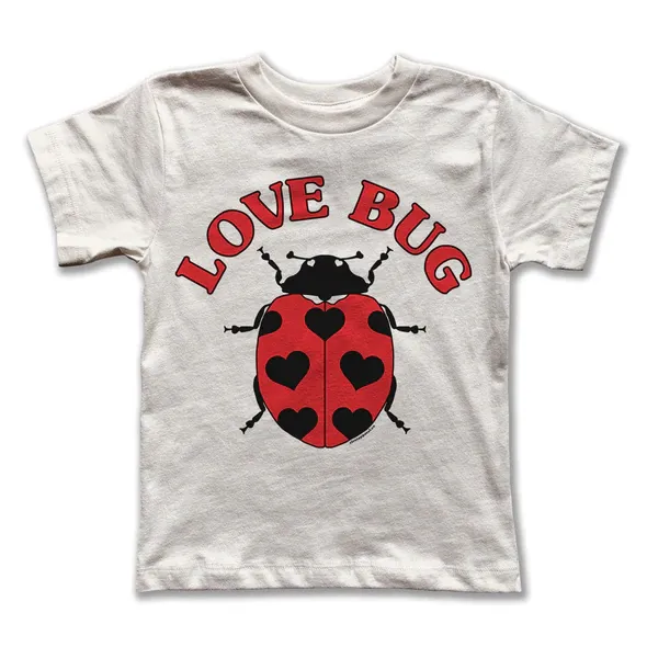 * Love Bug Tee