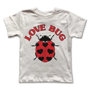 * Love Bug Tee