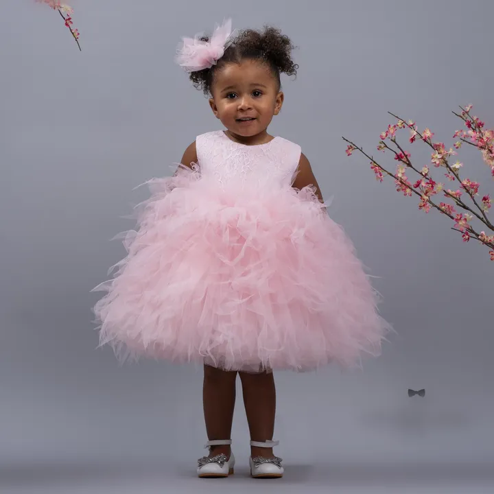 فستان الأميرة-princess dress