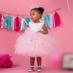 فستان الأميرة-princess dress