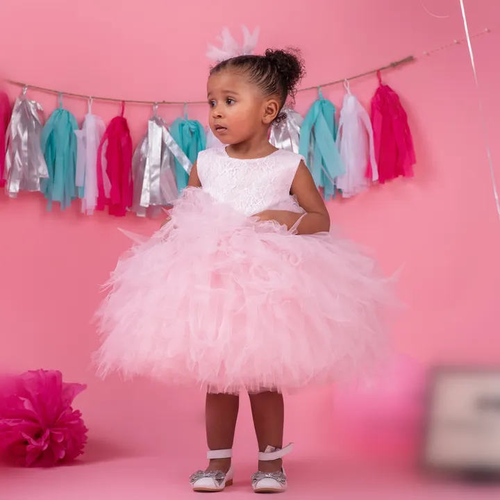 فستان الأميرة-princess dress