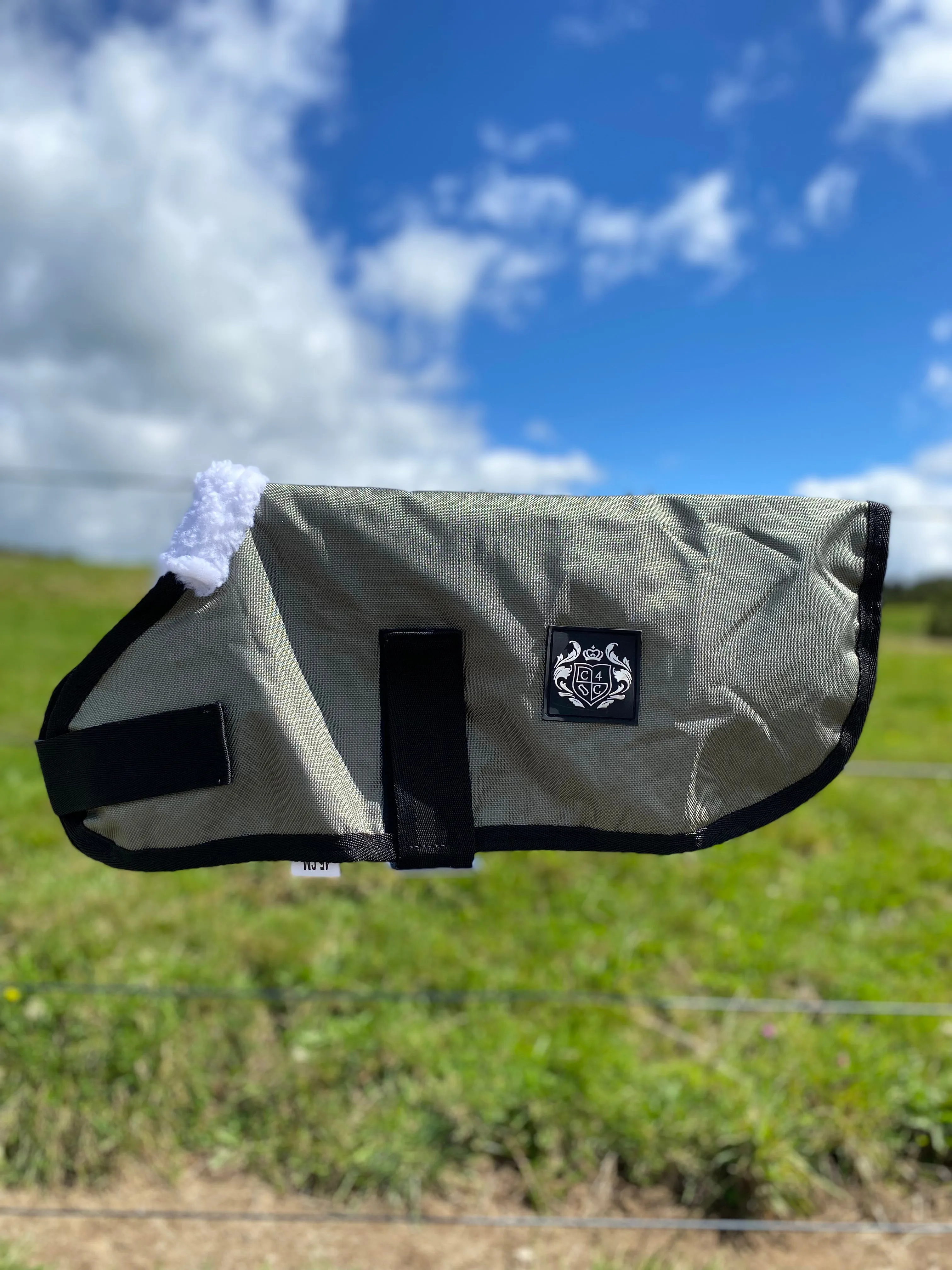 1200D 50g Dog Coats - 2022 Stock Clearance