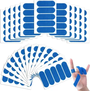 120PCS Flex Bowler Protective Tape - Bowling Thumb Tape Bowling Finger Tape