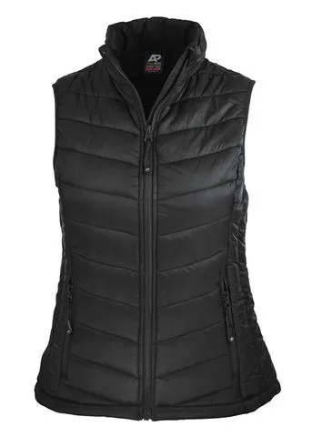 2523 Aussie Pacific Lady Snowy Vests