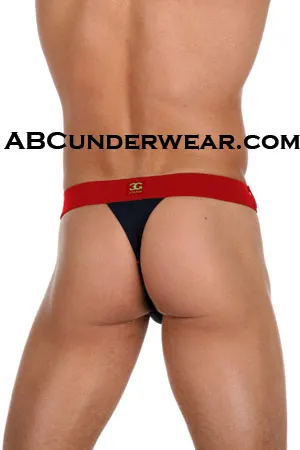 3G Actual Wear South Beach Tanga