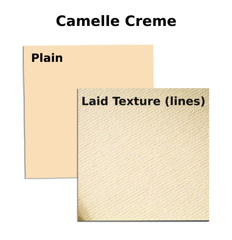 A4 Royal Executive Bond Paper-Camelle Creme (pack of 100)