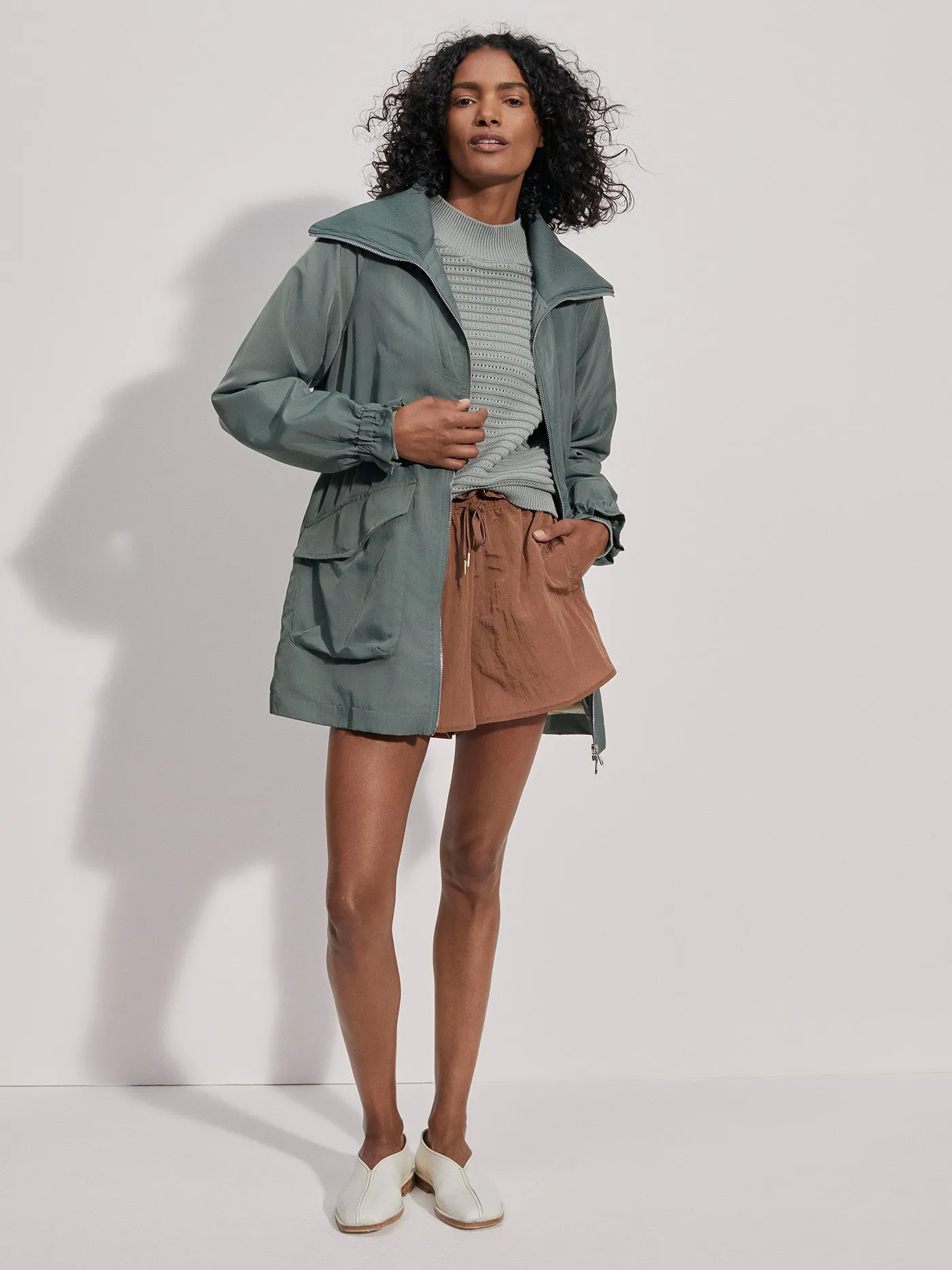 Alison Jacket