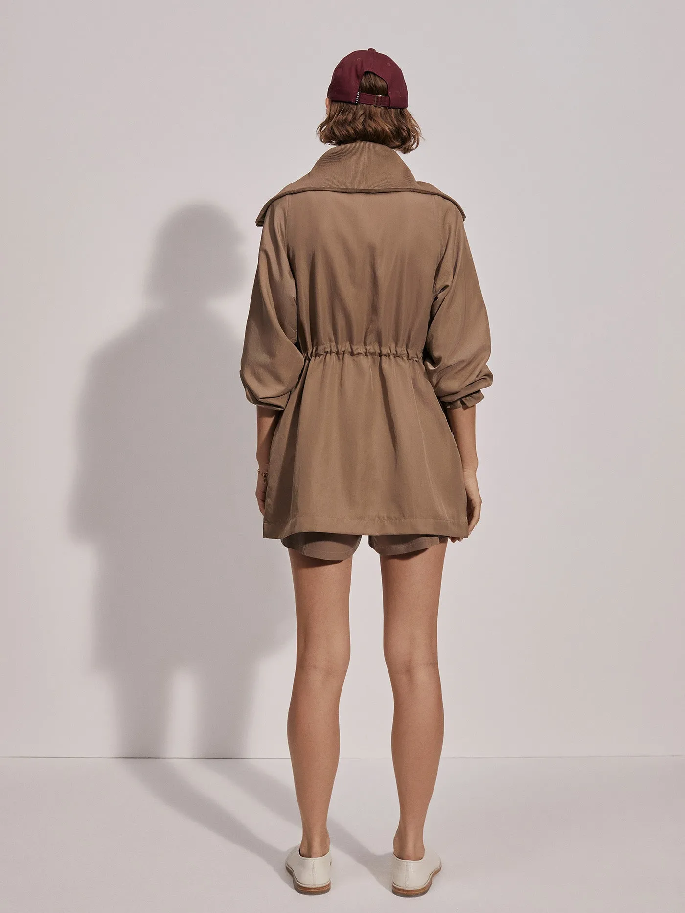 Alison Jacket