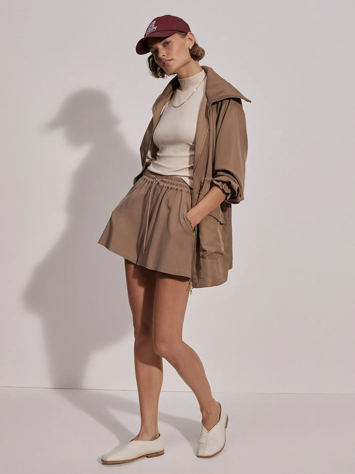 Alison Jacket