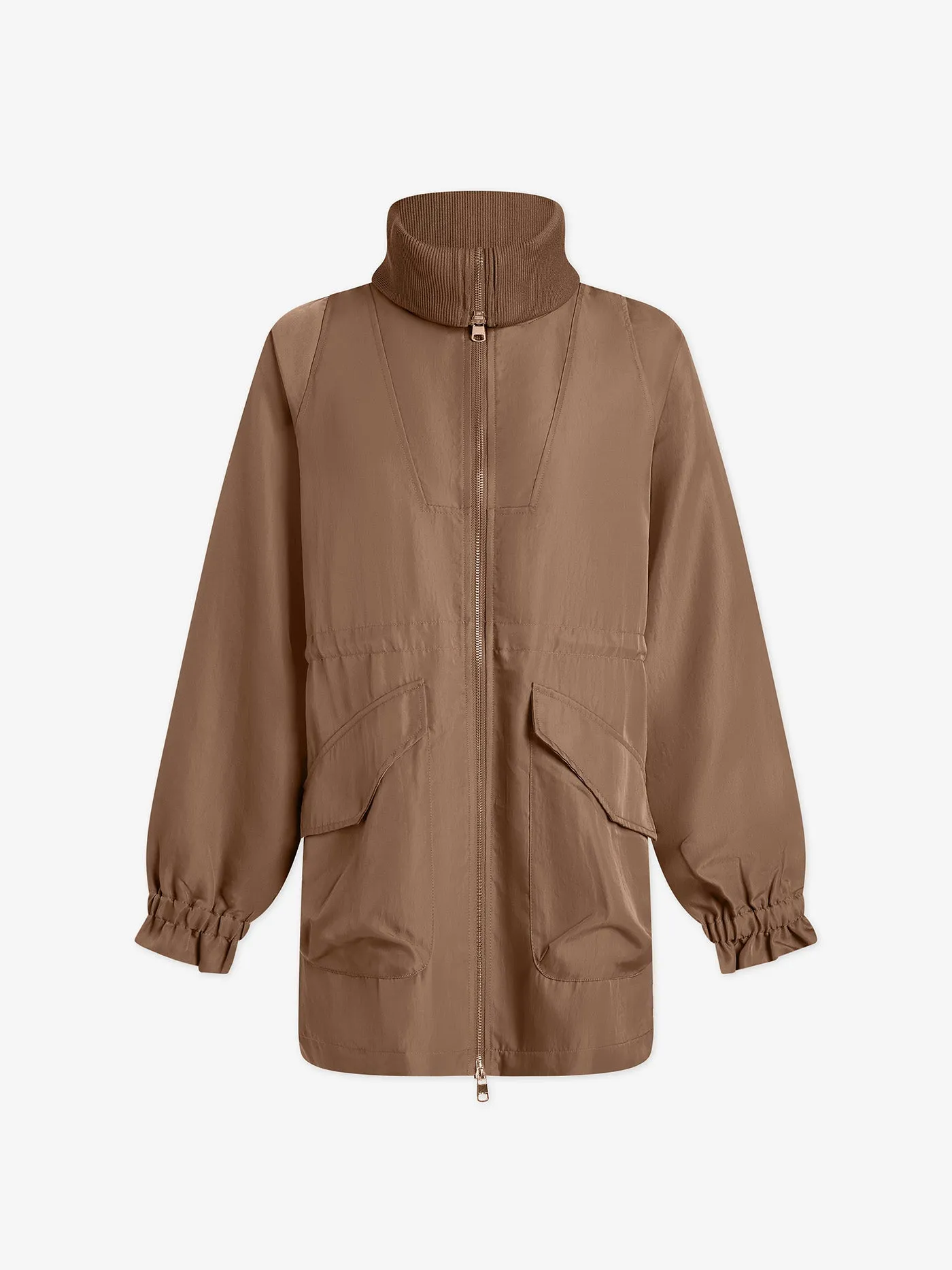 Alison Jacket