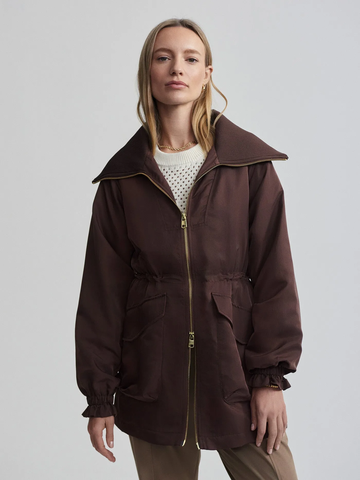 Alison Jacket