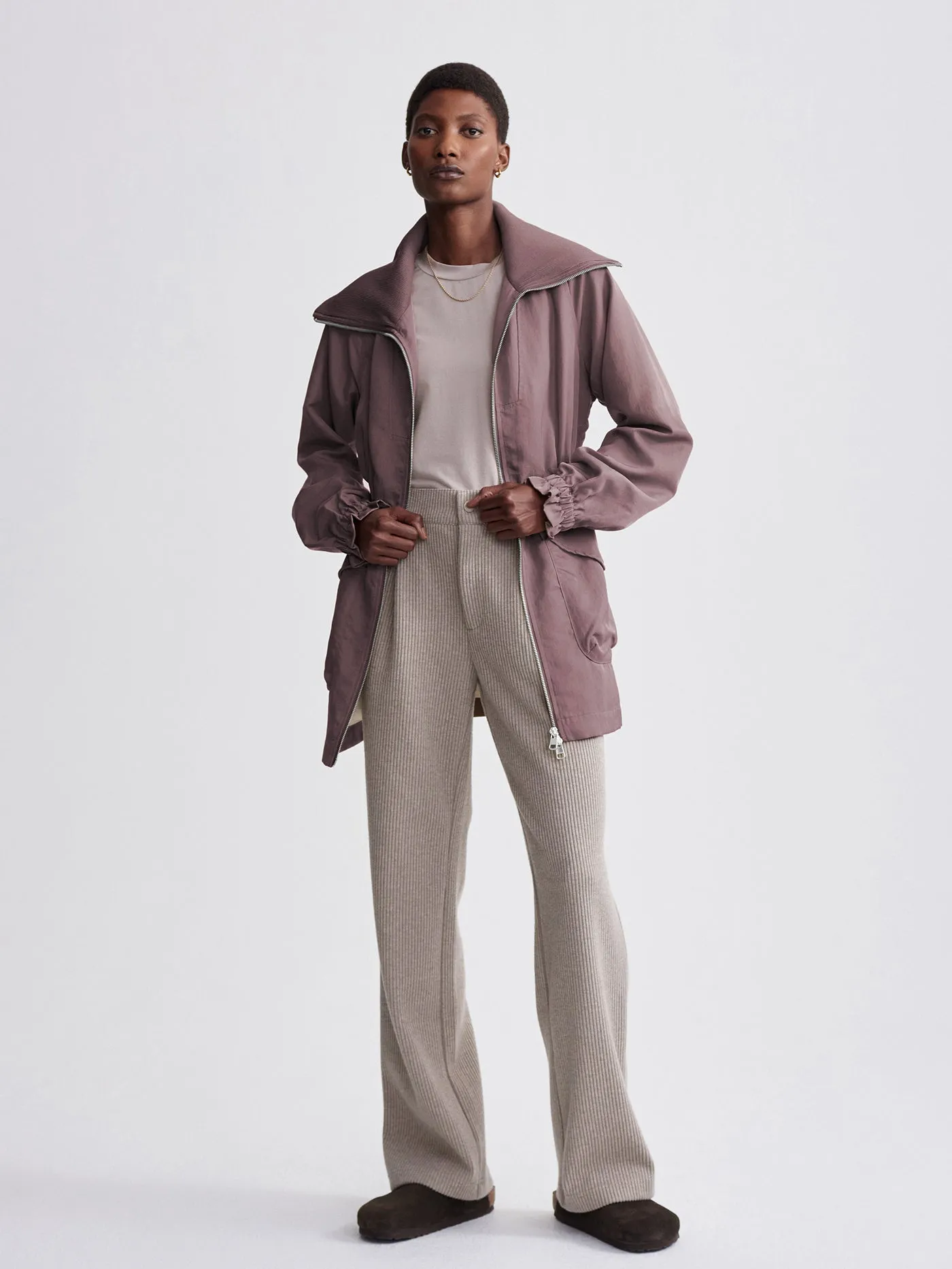 Alison Jacket