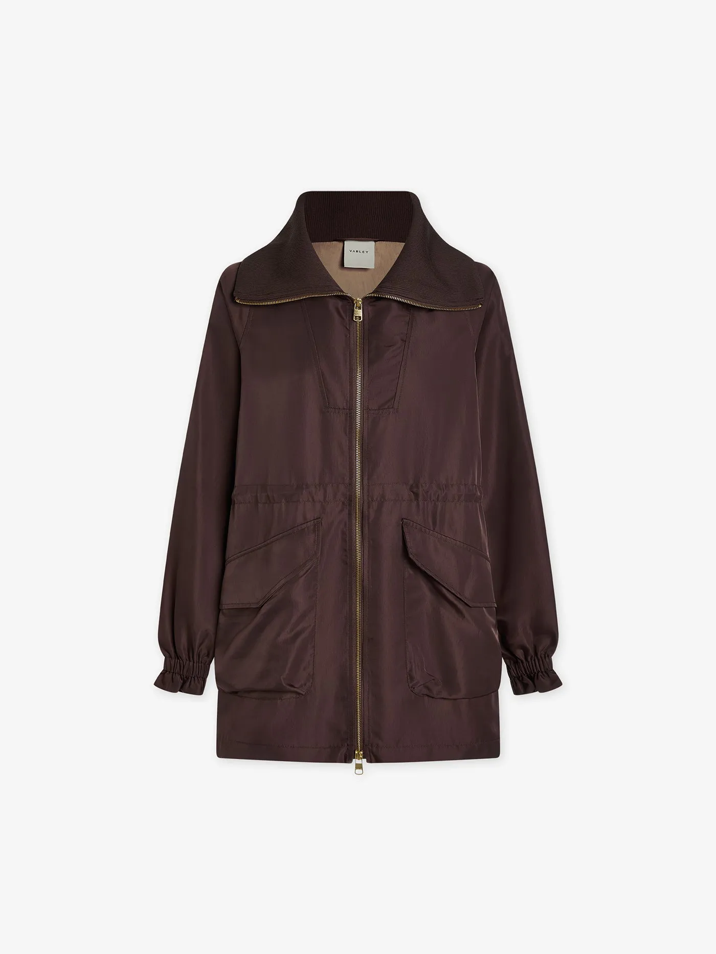 Alison Jacket