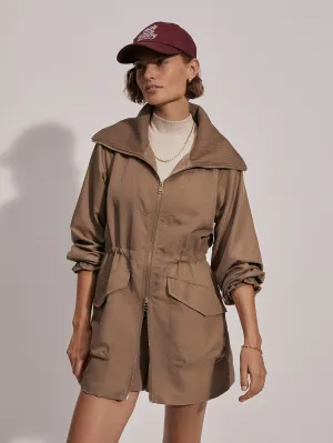 Alison Jacket