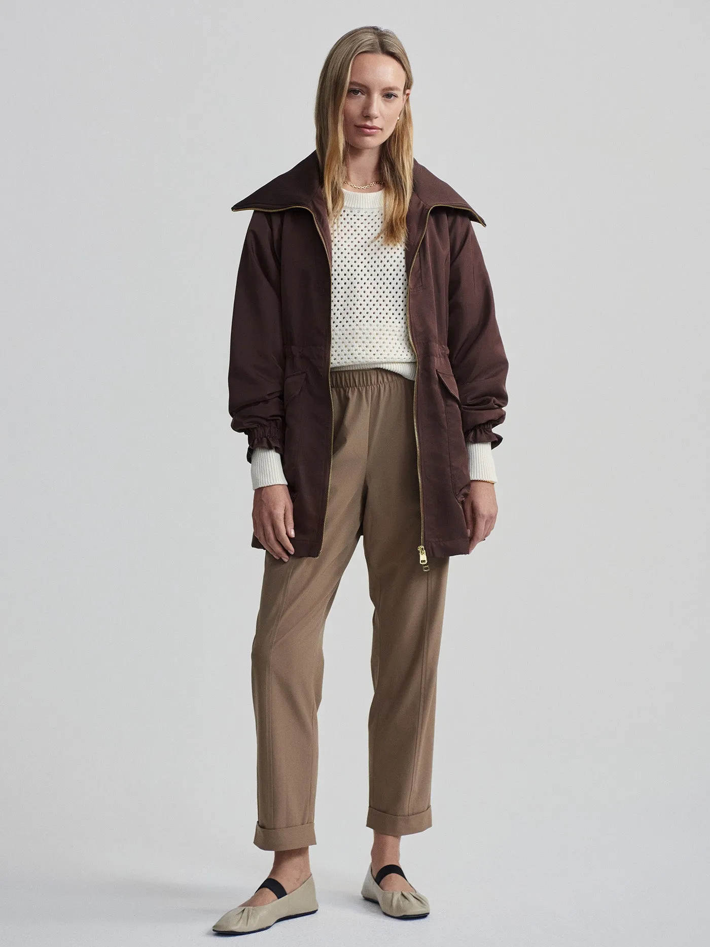 Alison Jacket