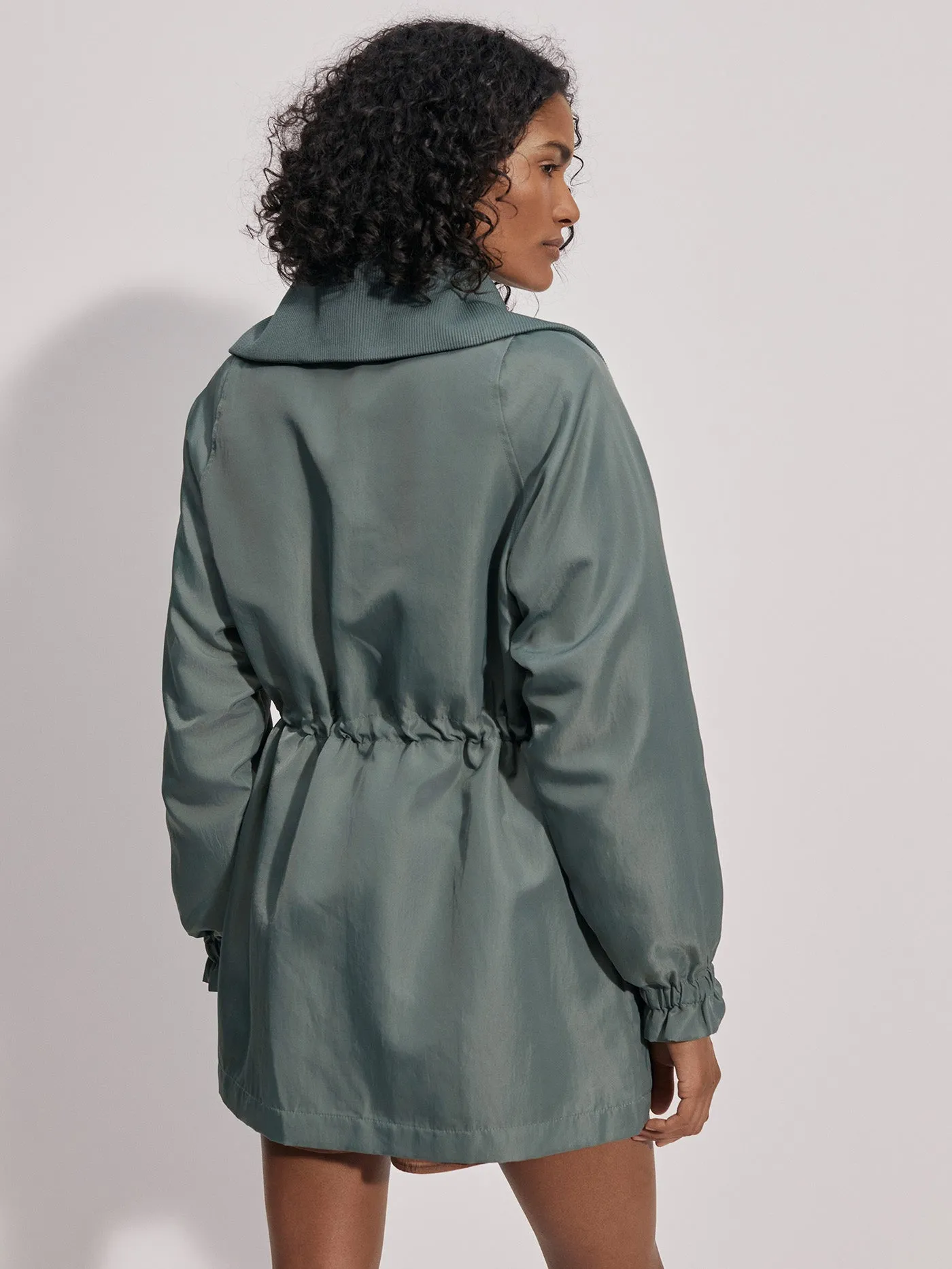 Alison Jacket