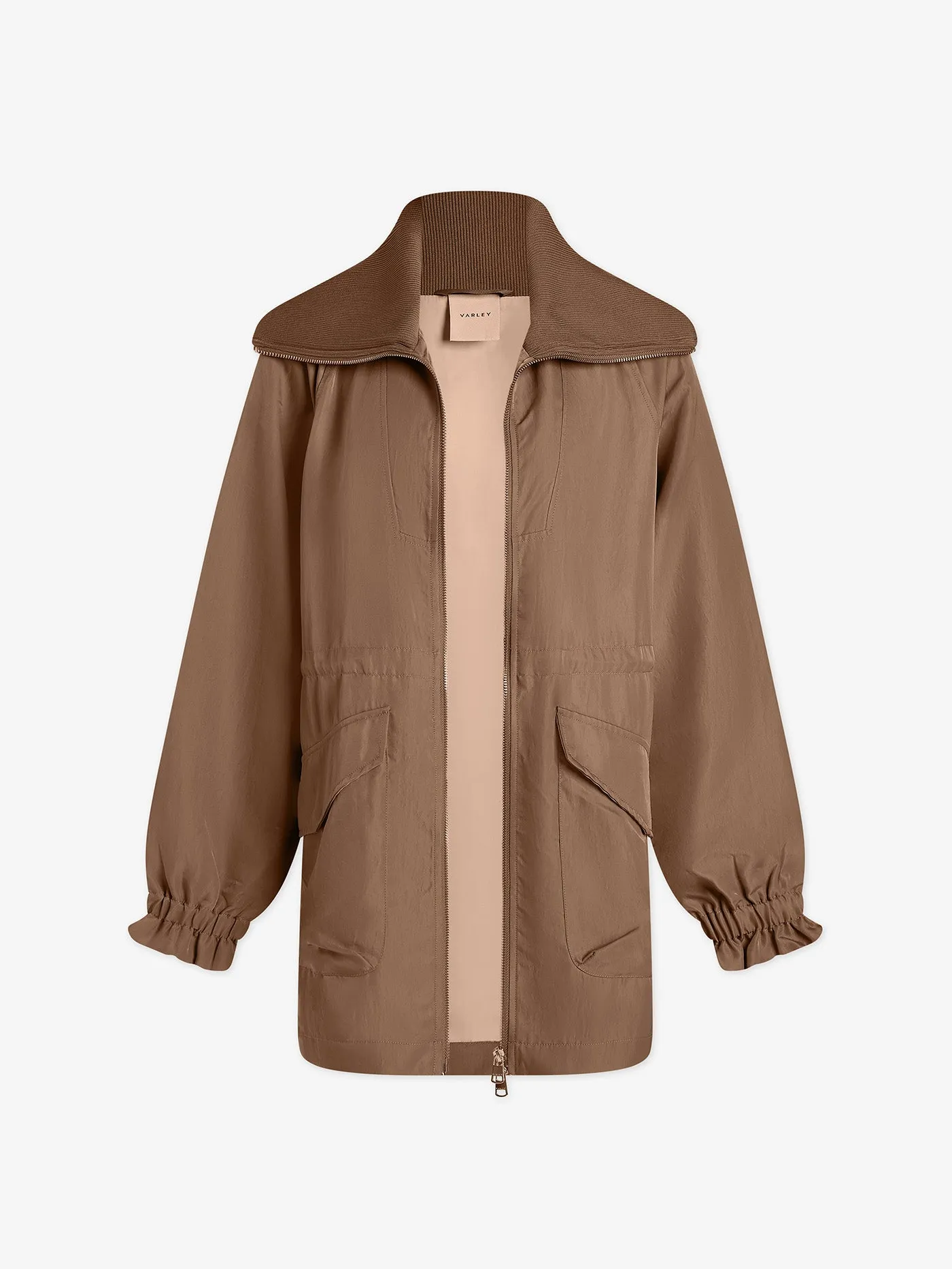 Alison Jacket