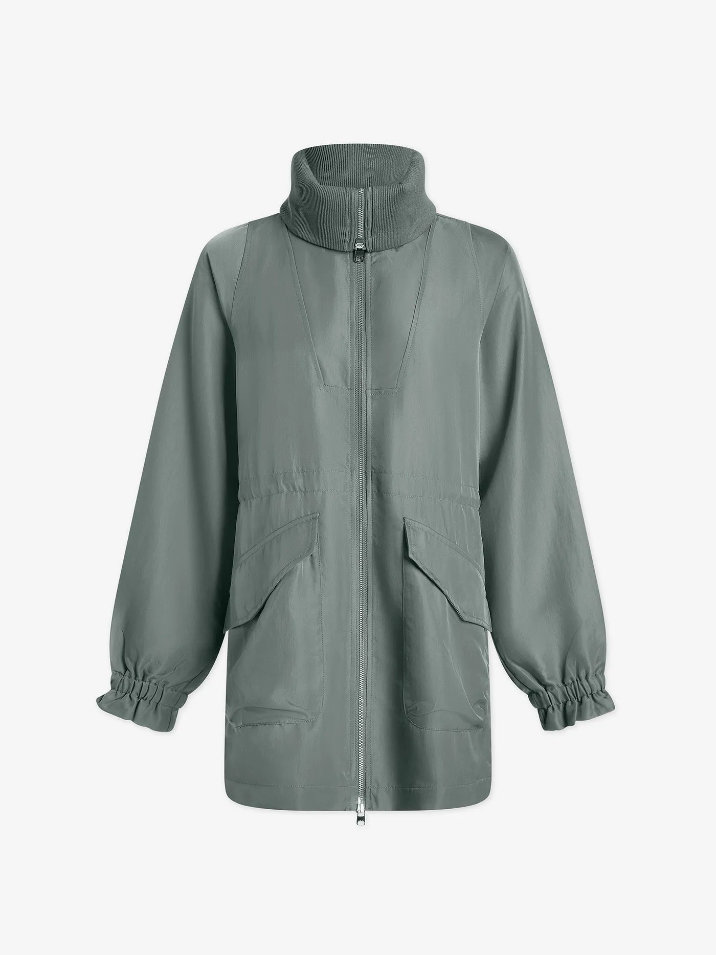 Alison Jacket