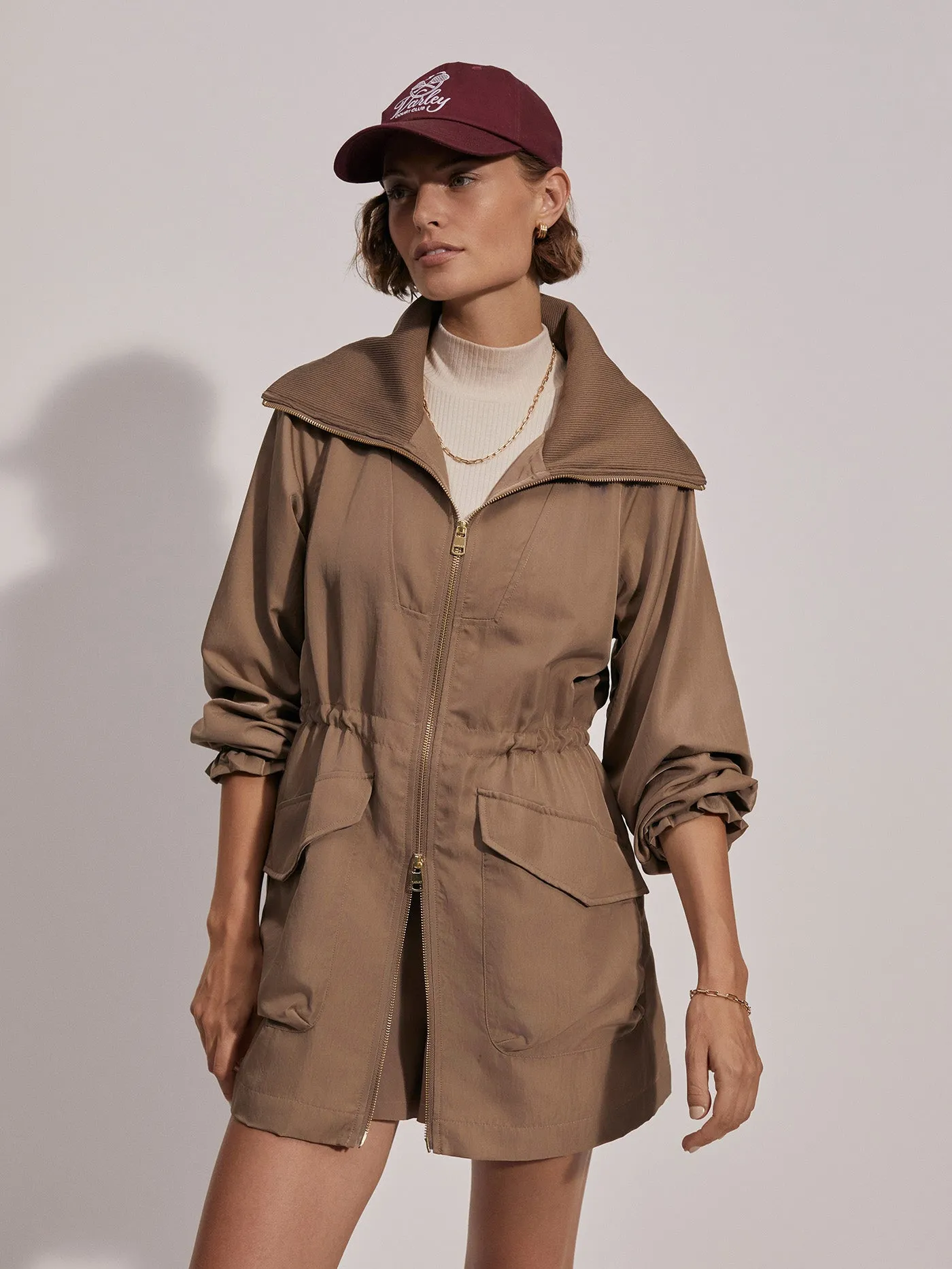 Alison Jacket