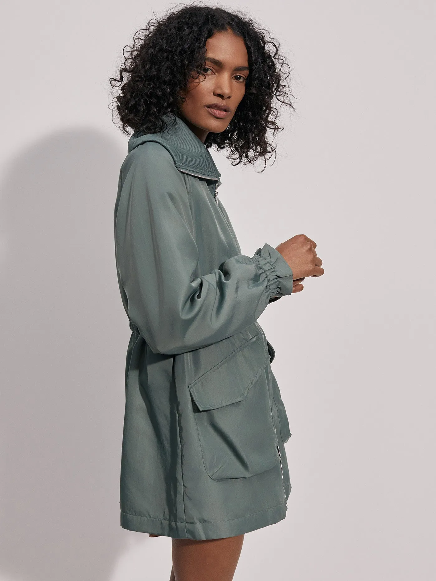 Alison Jacket