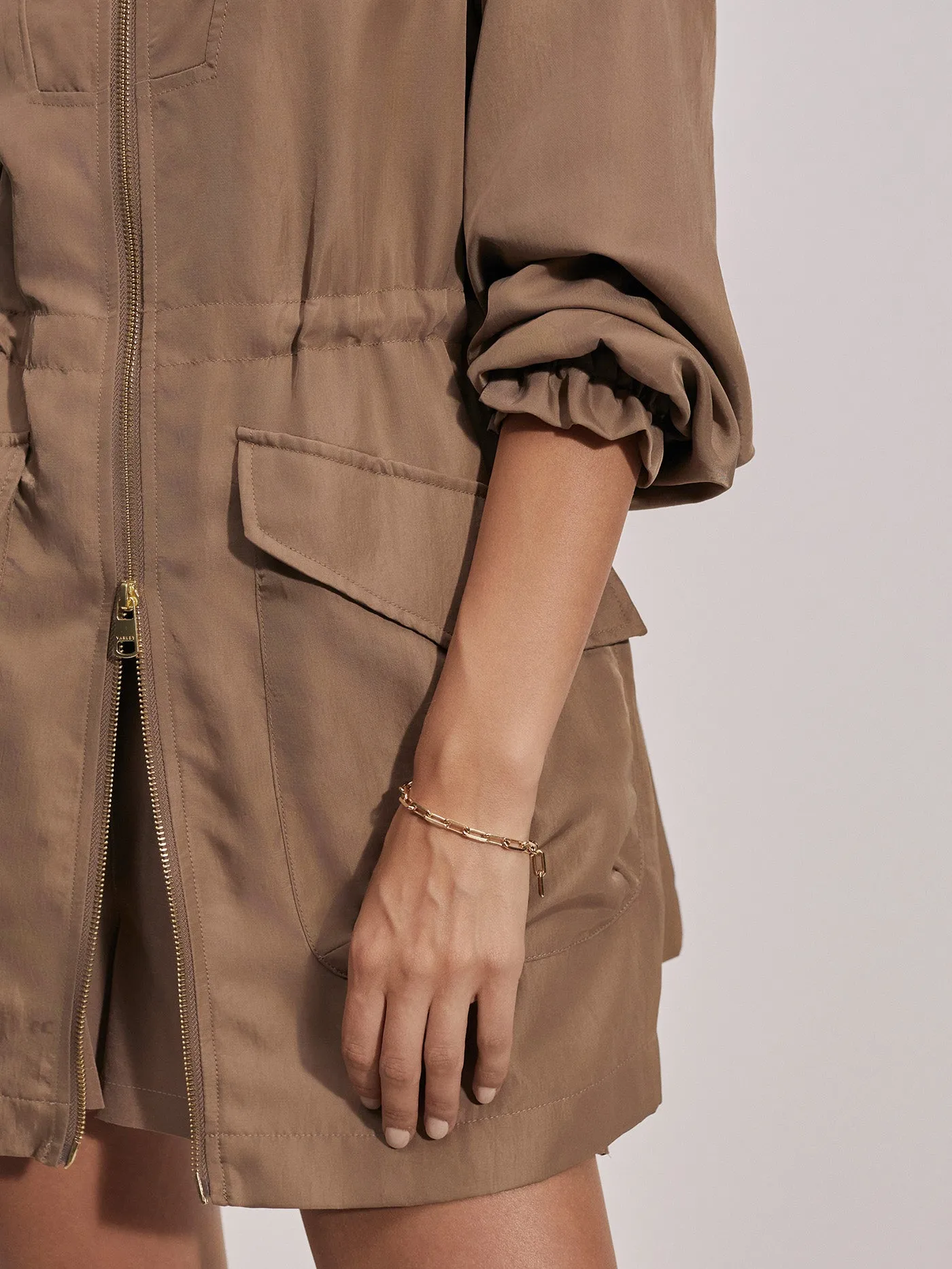 Alison Jacket