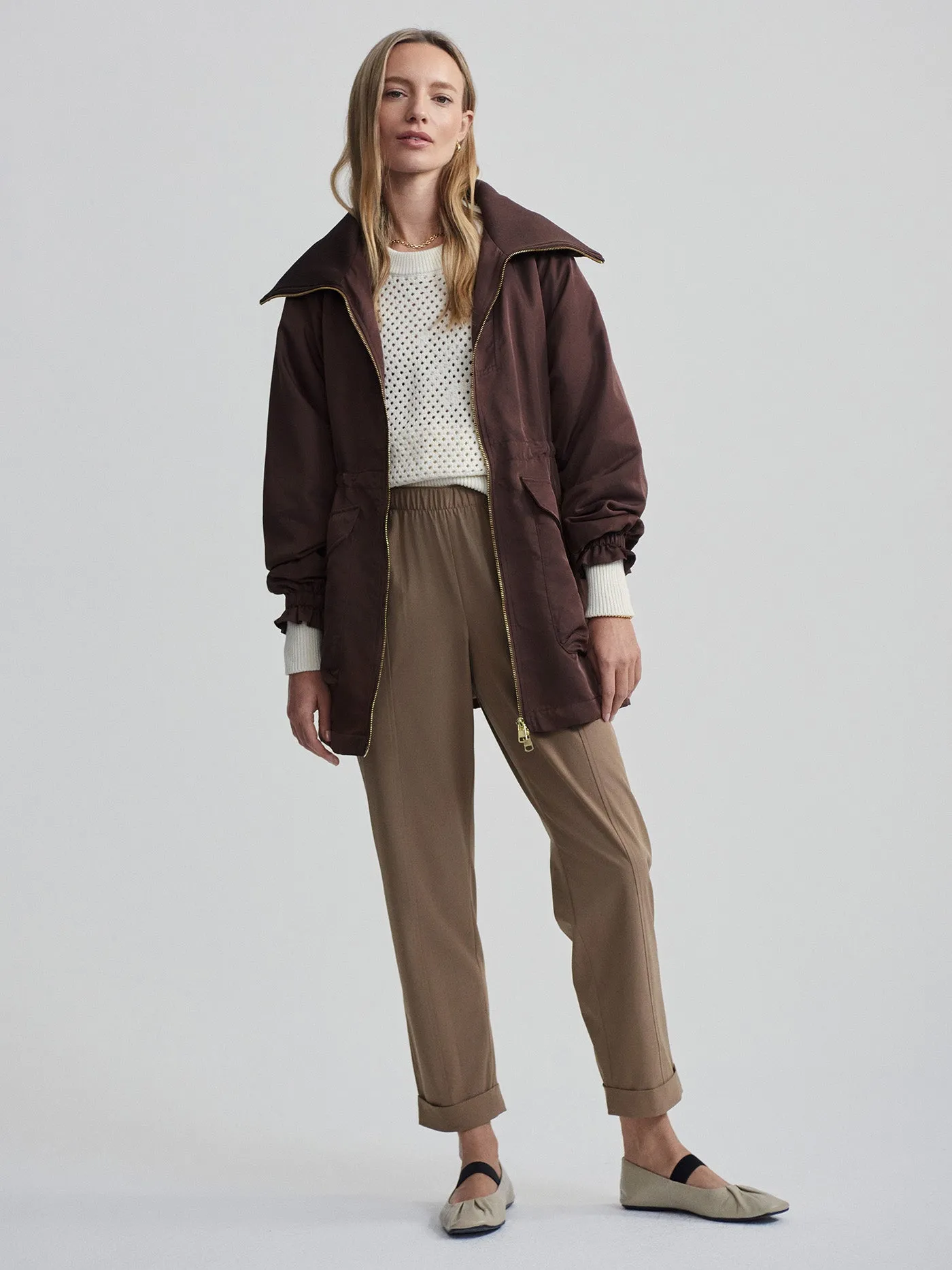 Alison Jacket