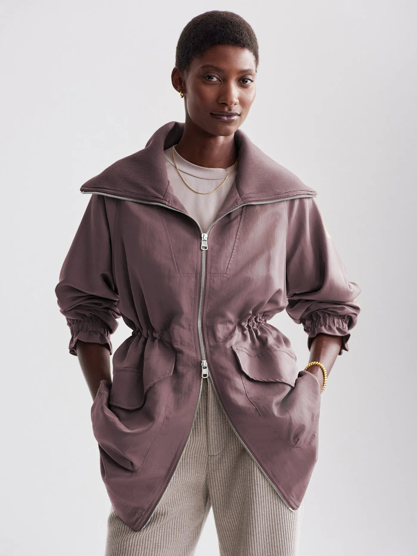 Alison Jacket