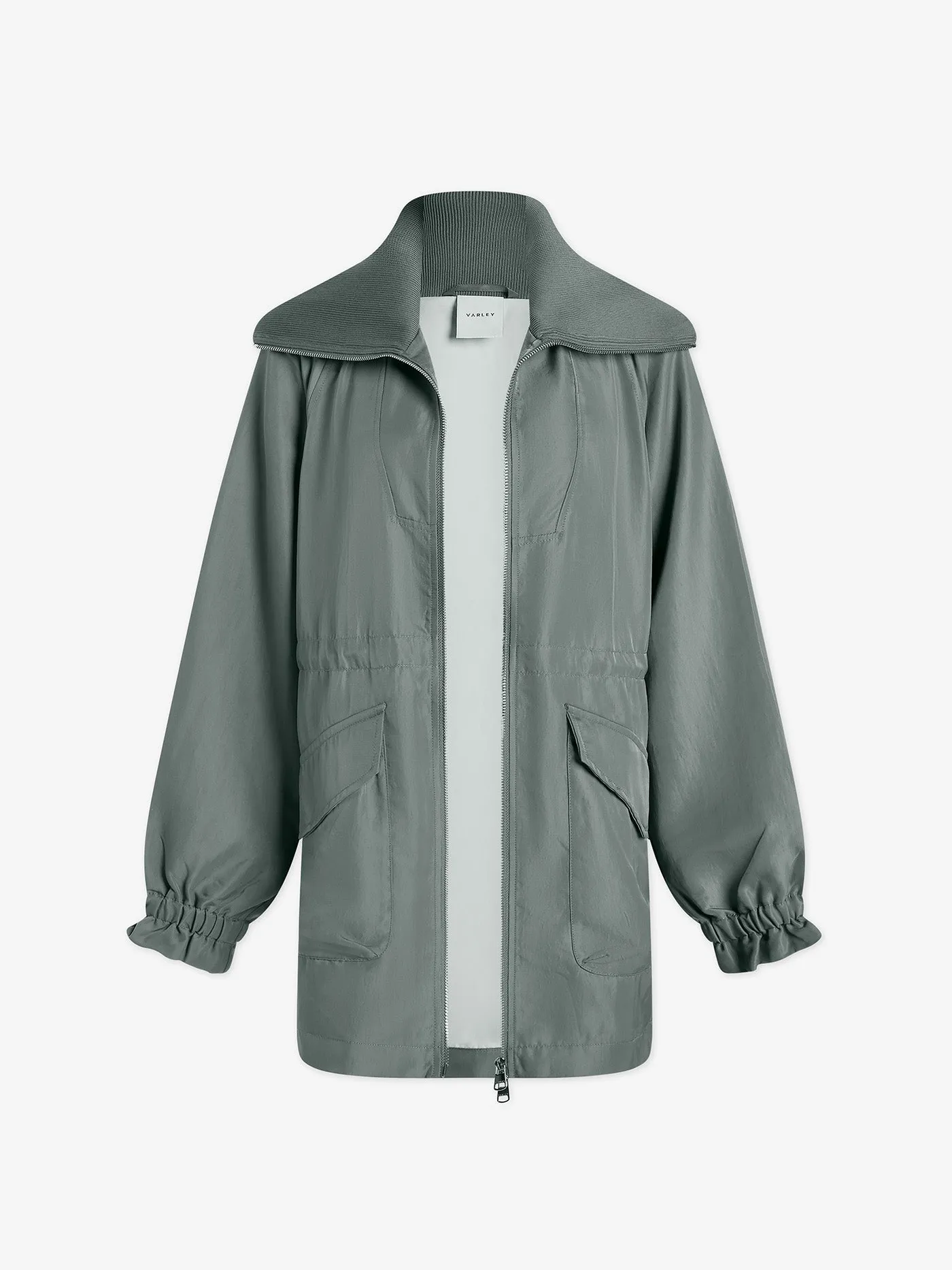 Alison Jacket
