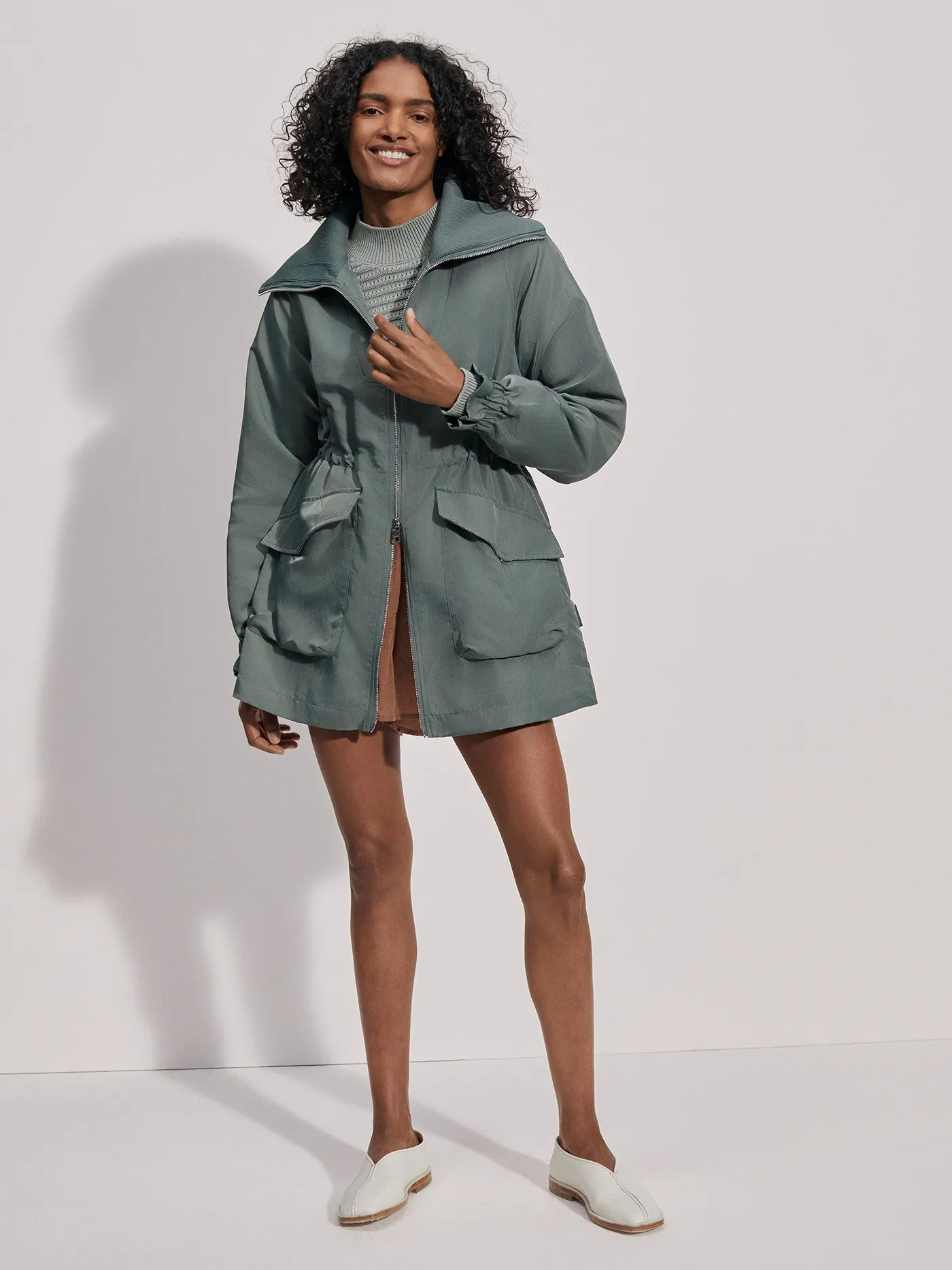 Alison Jacket