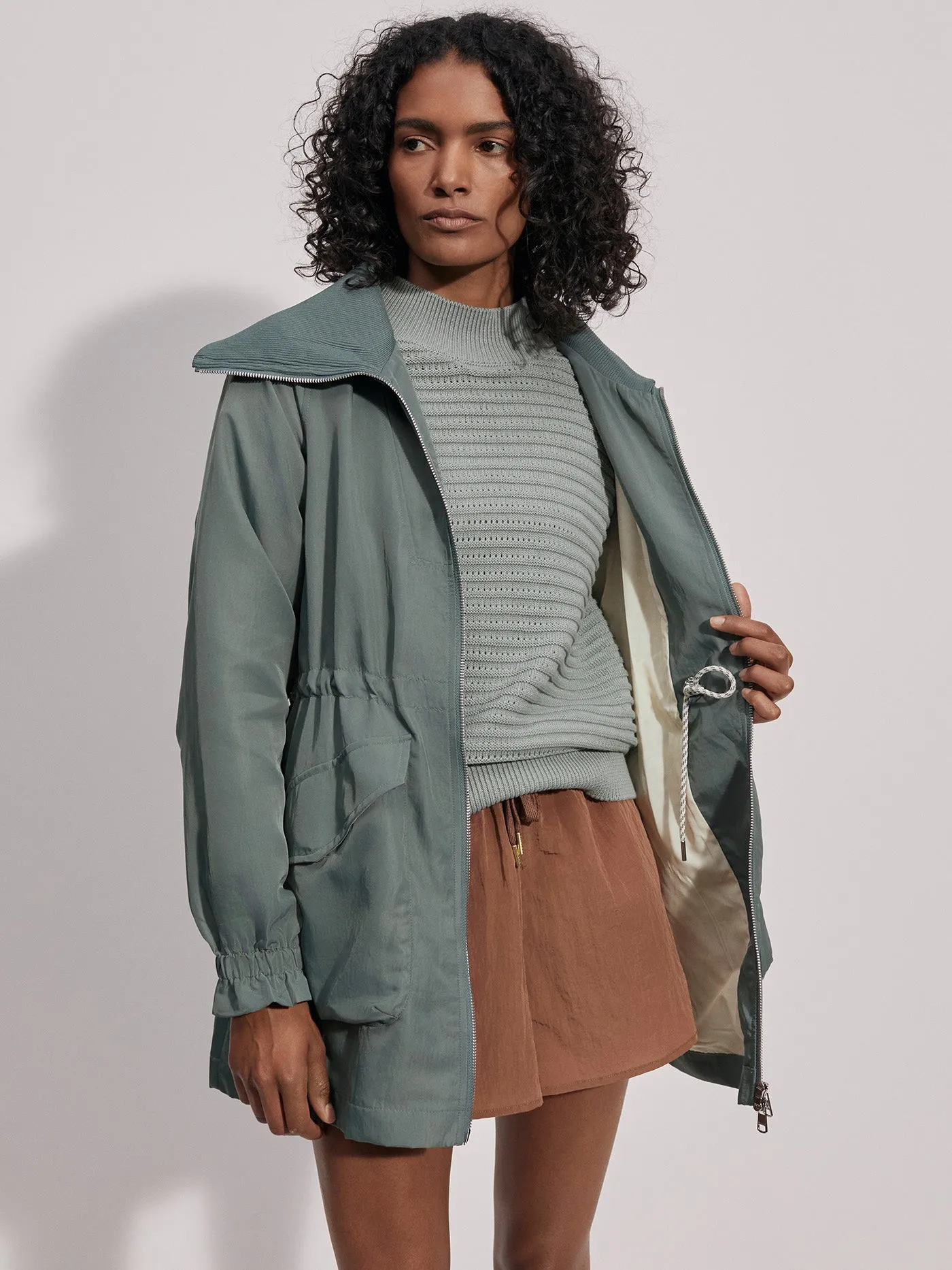 Alison Jacket