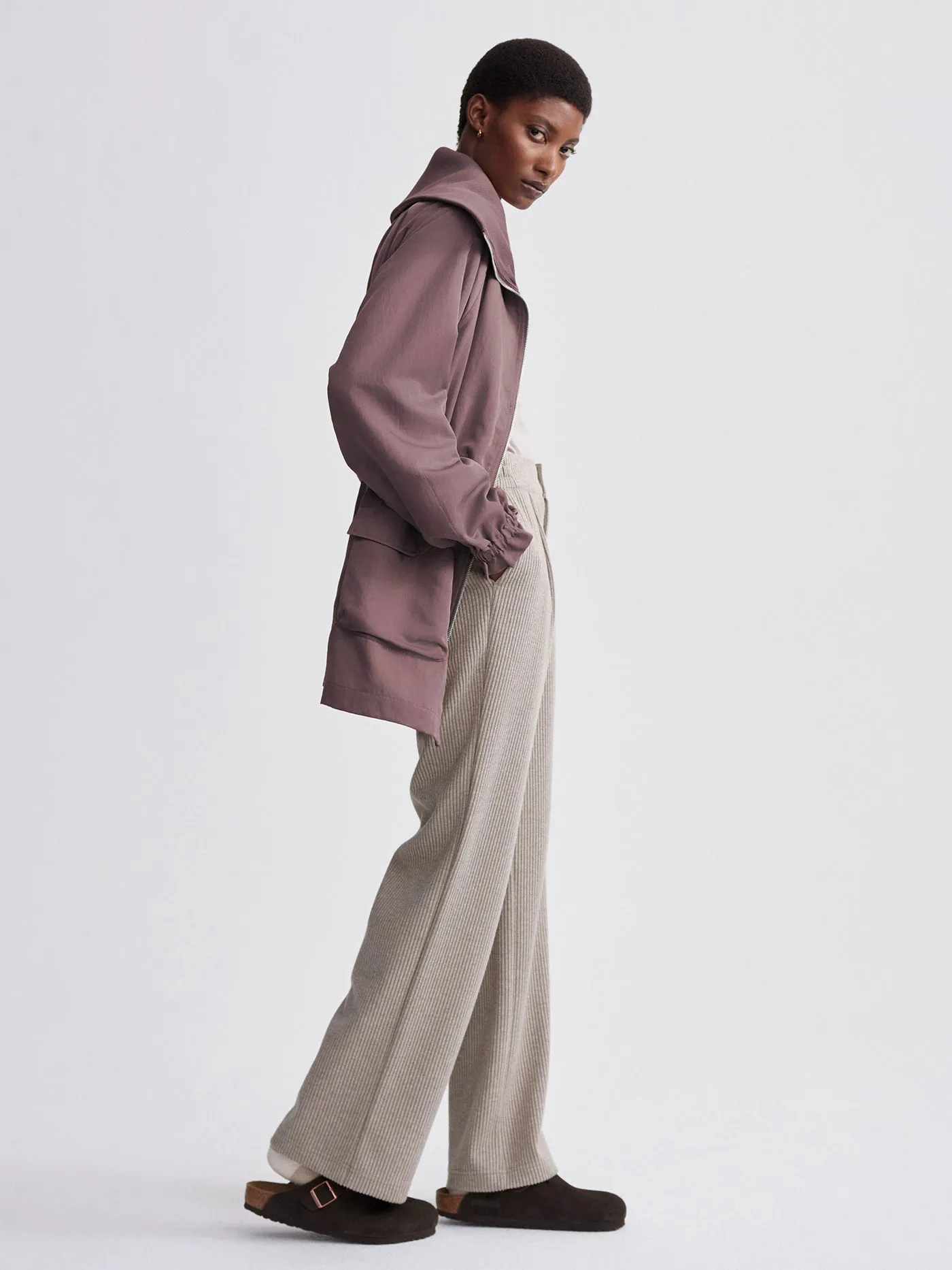 Alison Jacket