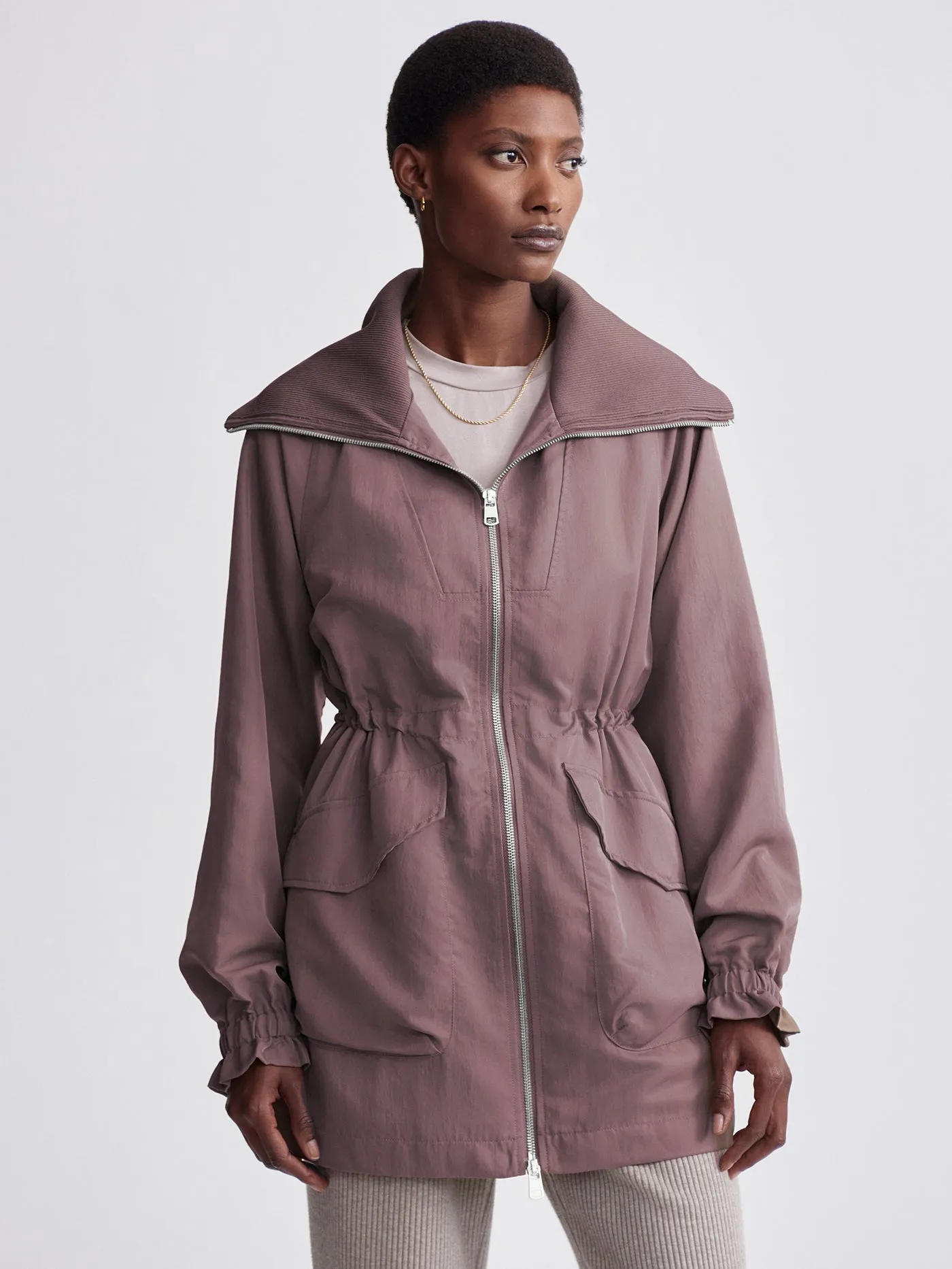 Alison Jacket