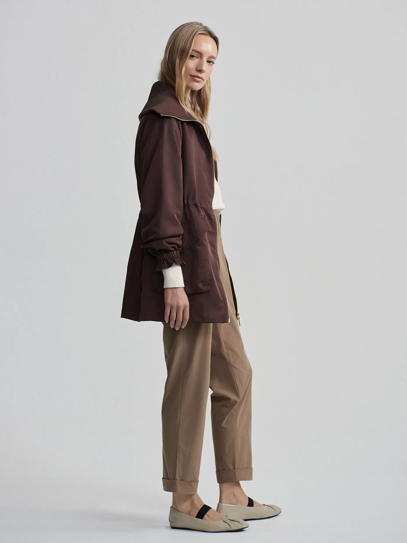 Alison Jacket