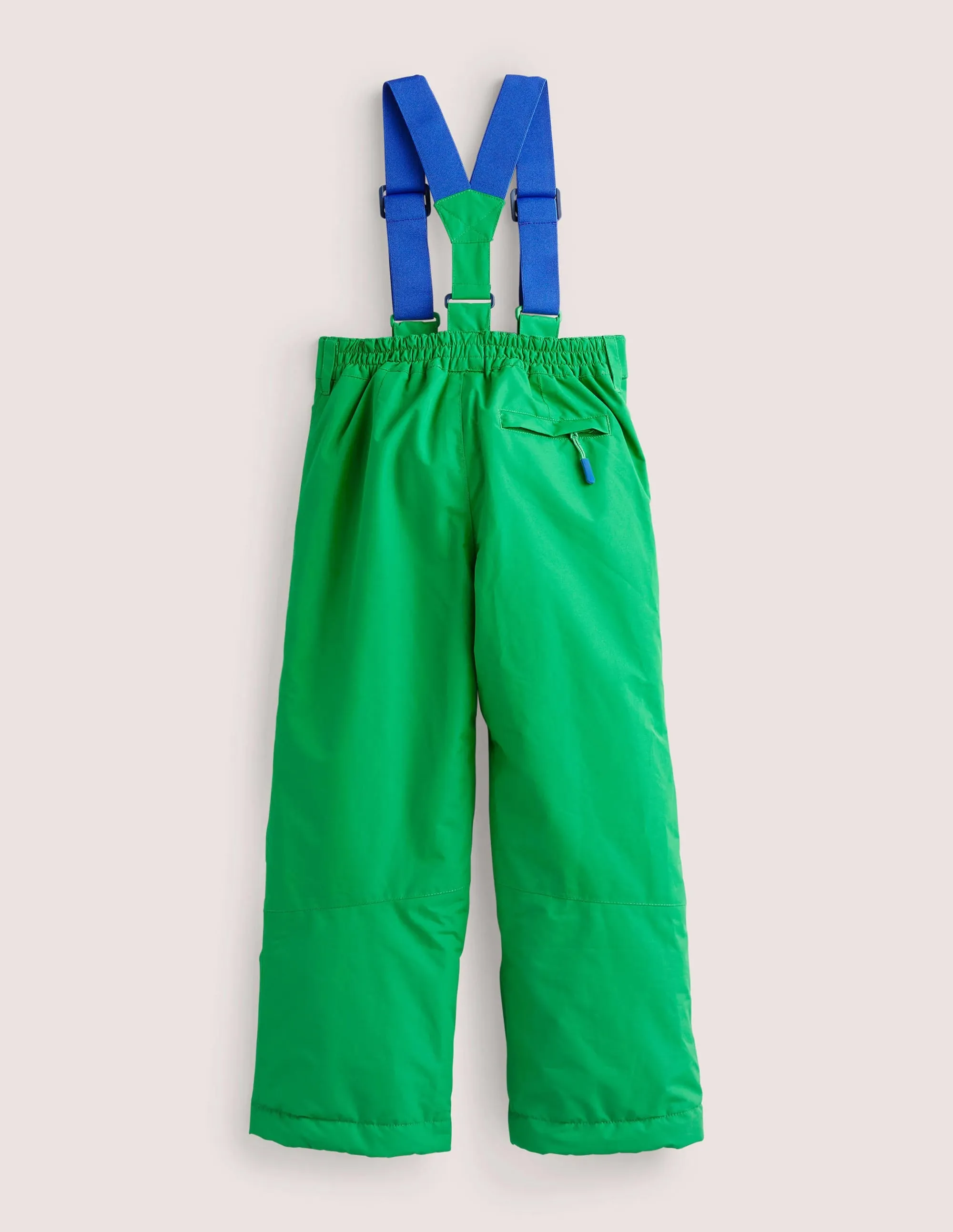 All-weather Waterproof Trouser-Green Fizz