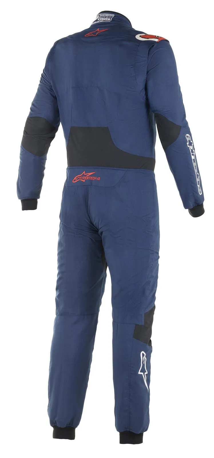 Alpinestars Hypertech V2 Suits 3350220-7138-62