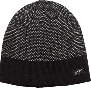 ALPINESTARS Reflect Beanie - Black - One Size 12138151010OS
