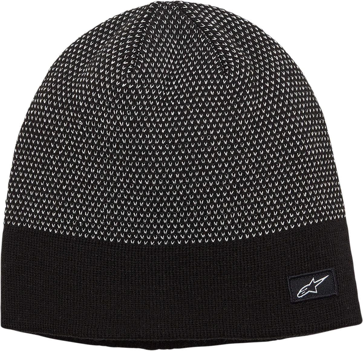 ALPINESTARS Reflect Beanie - Black - One Size 12138151010OS
