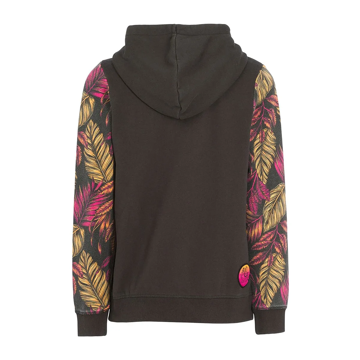 Animal Womens/Ladies Isla Full Zip Hoodie