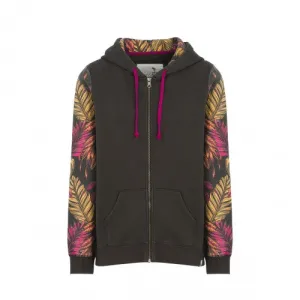 Animal Womens/Ladies Isla Full Zip Hoodie
