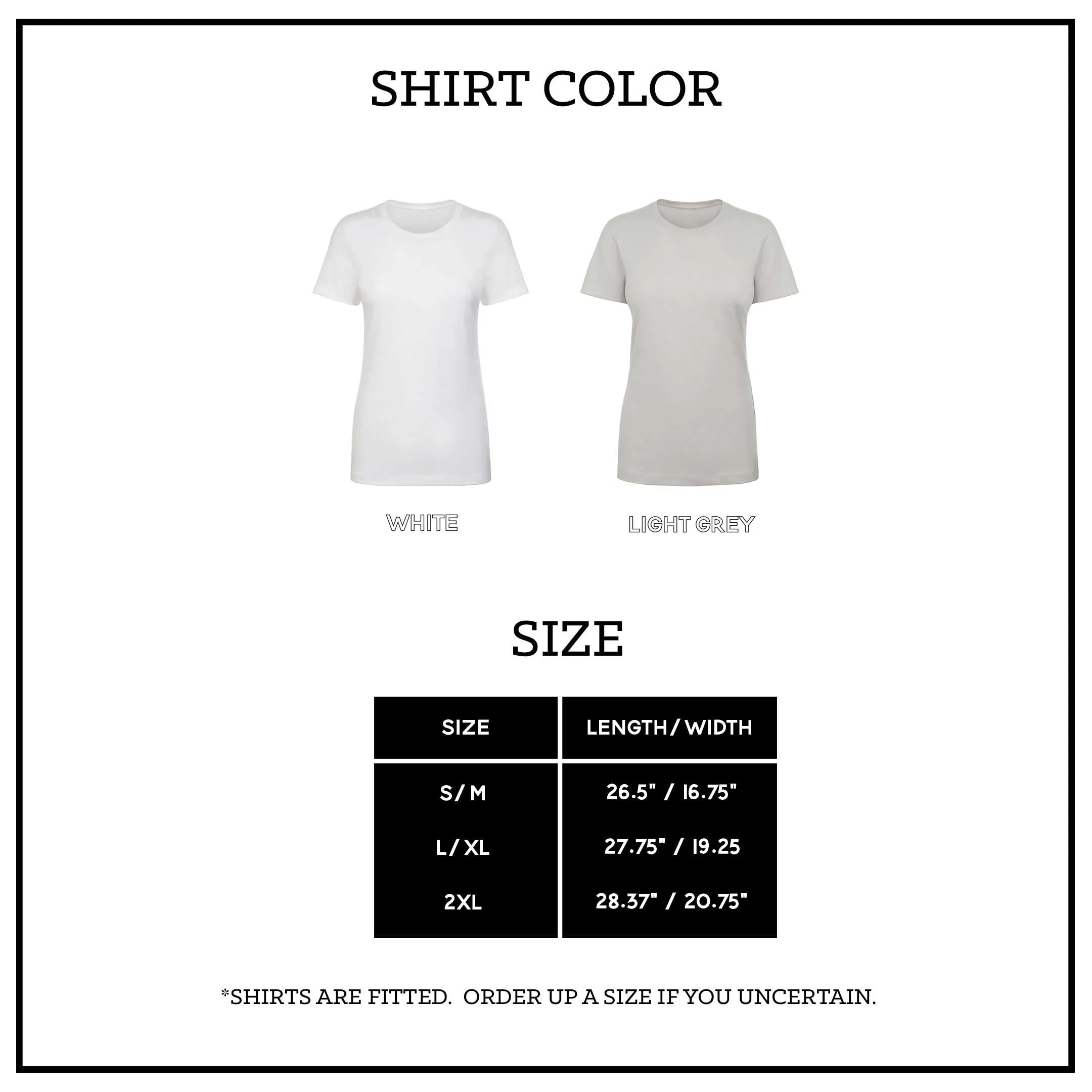 Bridal Tribe Fitted T-Shirts