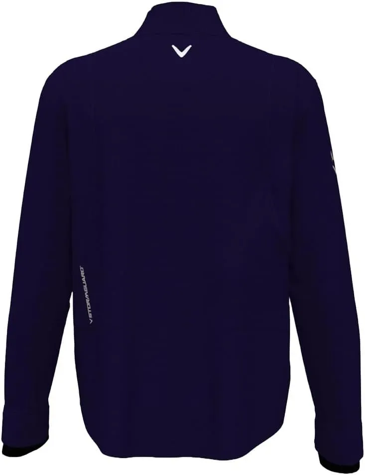 Callaway Golf Premium Full Zip Stormguard Jacket