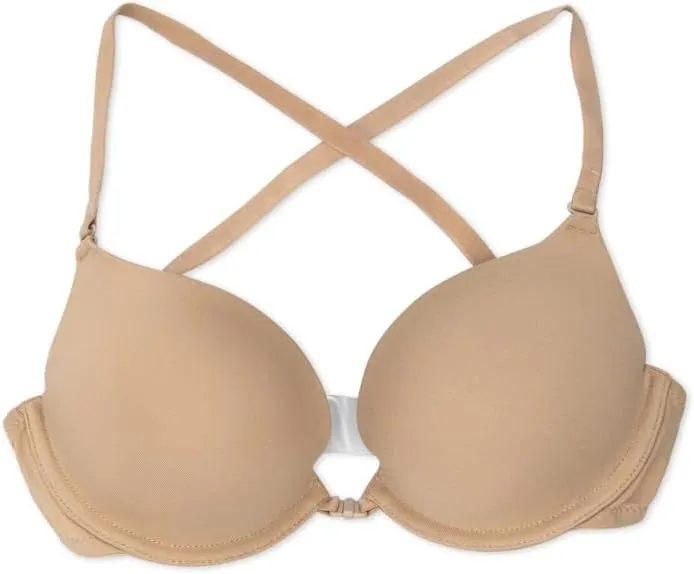 Capezio Women's Underwire Minimal Show Bra