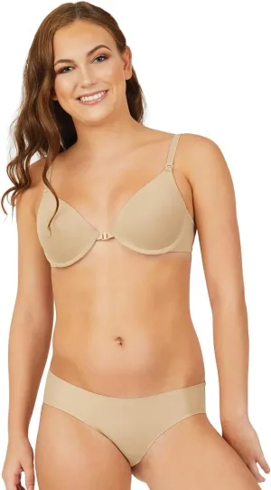 Capezio Women's Underwire Minimal Show Bra