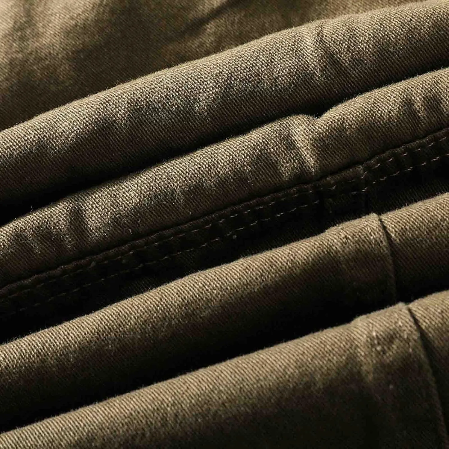 Cargo Pants for Men,Solid Long Pants Sweatpants Multiple Pockets Pants Outdoor Straight Type Fitness Trousers