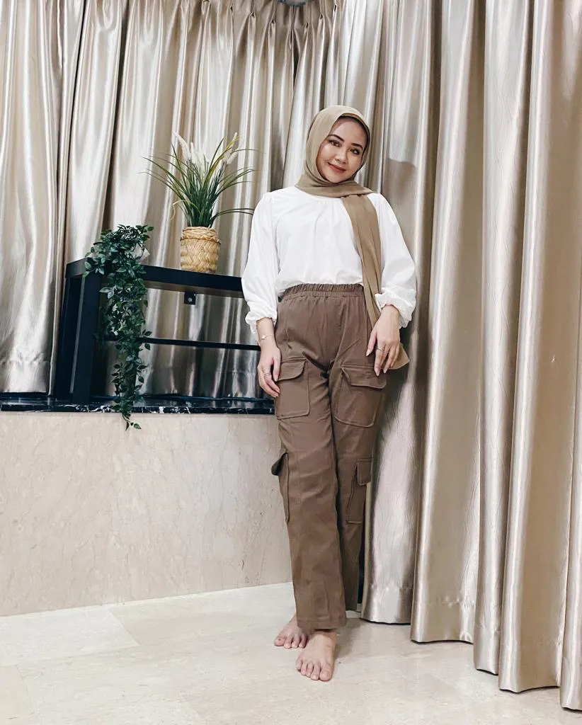 Cargo Pants