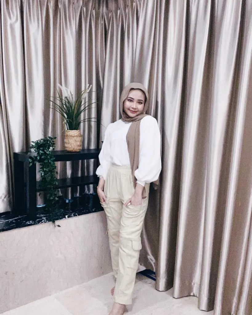Cargo Pants