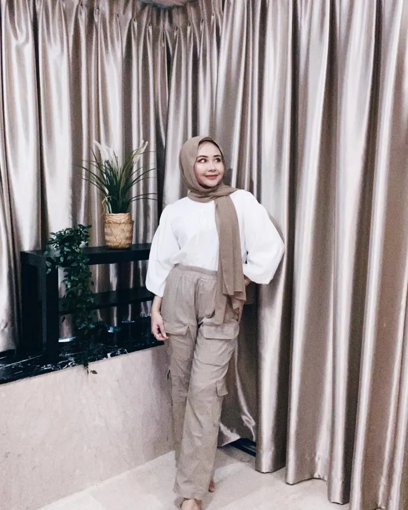 Cargo Pants
