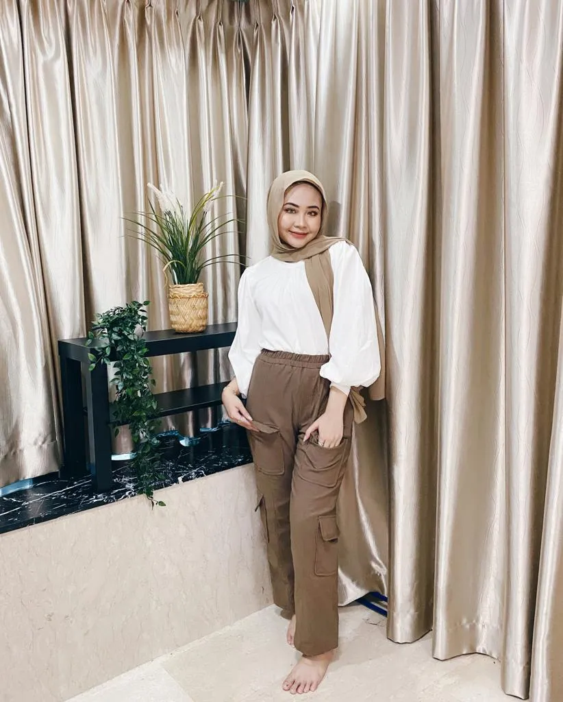 Cargo Pants
