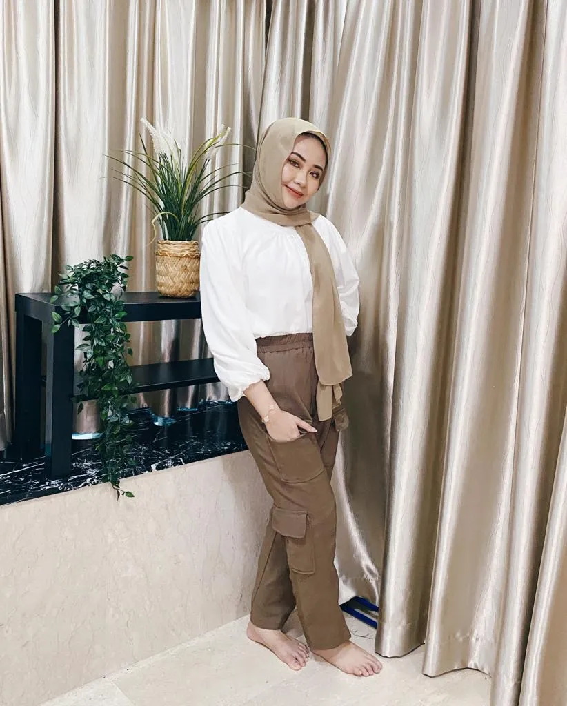Cargo Pants