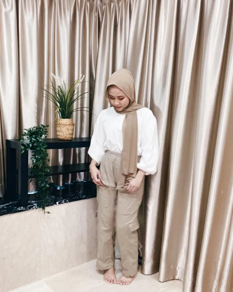 Cargo Pants